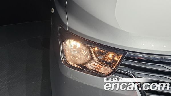 Hyundai Grand Starex 2020, фото 8