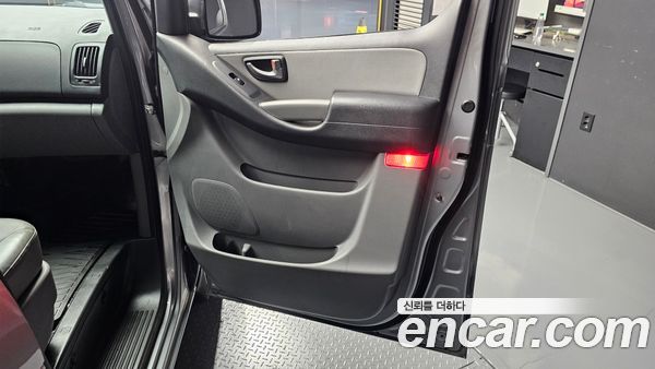Hyundai Grand Starex 2020, фото 14