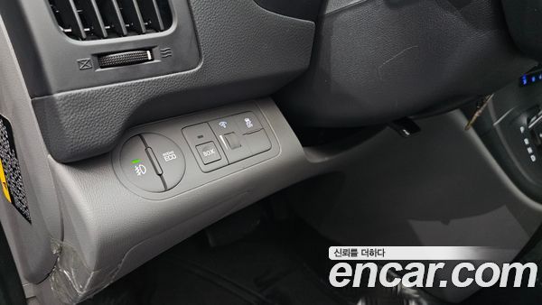 Hyundai Grand Starex 2020, фото 28