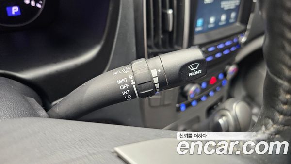 Hyundai Grand Starex 2020, фото 30
