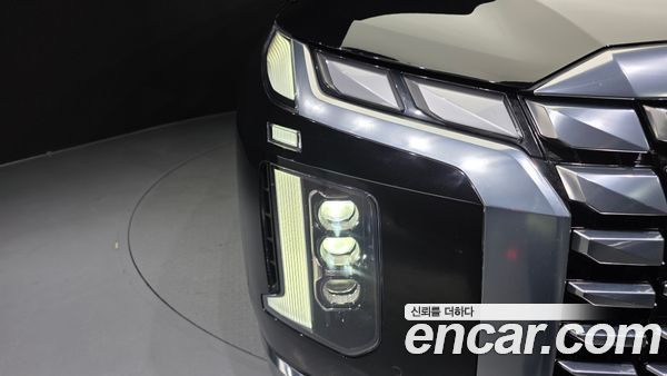 Hyundai Palisade 2023, фото 8