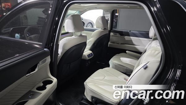 Hyundai Palisade 2023, фото 16