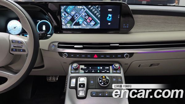 Hyundai Palisade 2023, фото 29