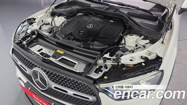 Mercedes-Benz GLC 2024, фото 5