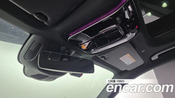 Mercedes-Benz GLC 2024, фото 25