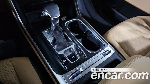 Kia Carnival 2023, фото 9