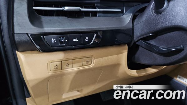 Kia Carnival 2023, фото 14
