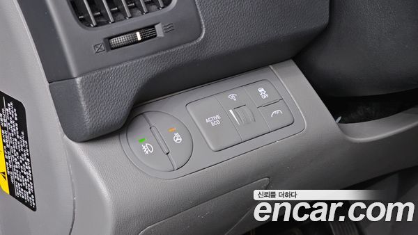 Hyundai Grand Starex 2021, фото 17