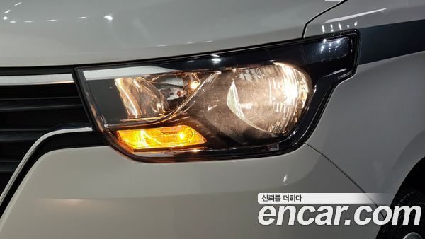 Hyundai Grand Starex 2021, фото 7