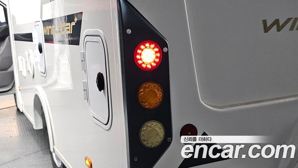Hyundai Grand Starex 2021, фото 8