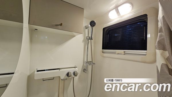 Hyundai Grand Starex 2021, фото 29