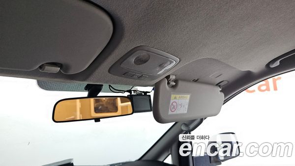 Hyundai Grand Starex 2021, фото 31