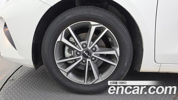 Kia K3 2024, фото 5