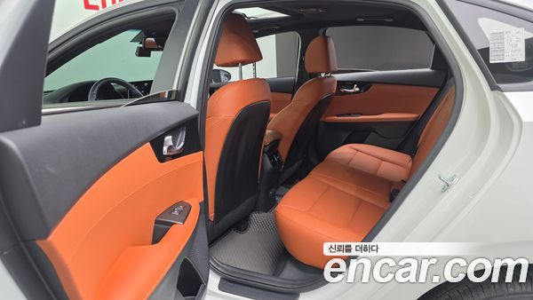 Kia K3 2024, фото 31