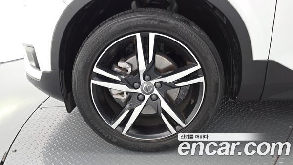 Volvo XC40 2020, фото 5