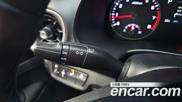 Kia K3 2022, фото 29