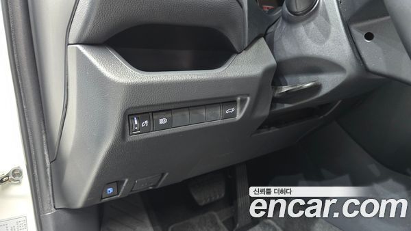 Toyota RAV4 2022, фото 14