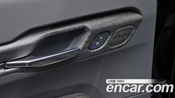 Kia EV9 2024, фото 28