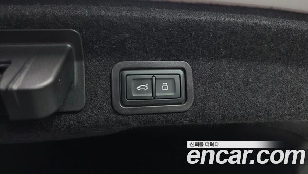 Audi A6 2023, фото 20