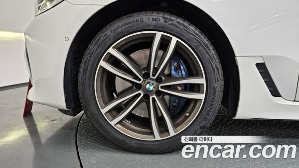 BMW Gran Turismo 2023, фото 5