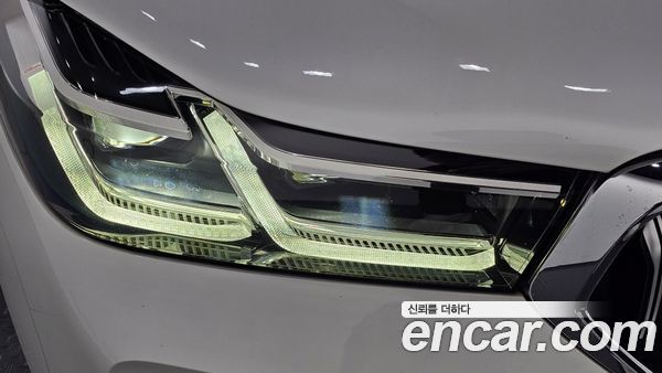 BMW Gran Turismo 2023, фото 8