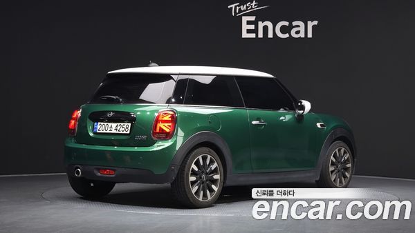 MINI 2020, фото 2
