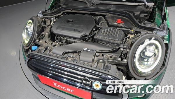 MINI 2020, фото 6