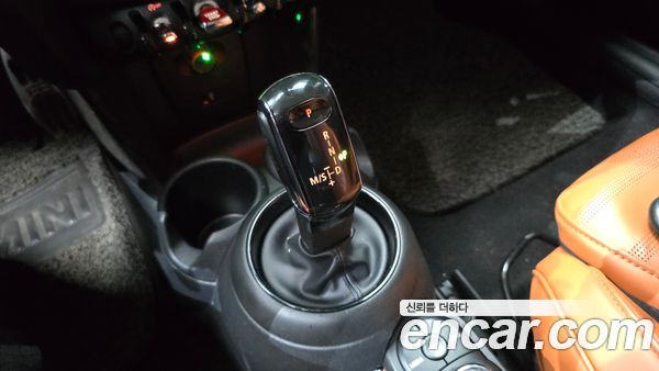 MINI 2020, фото 12