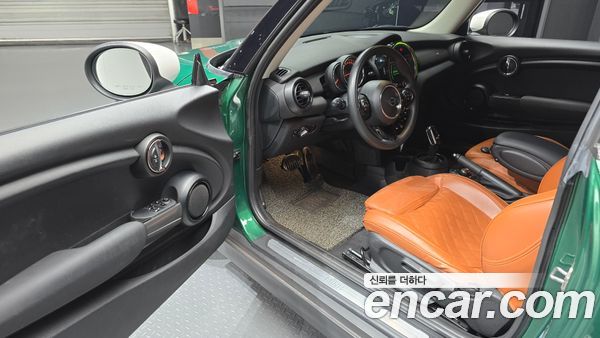 MINI 2020, фото 13