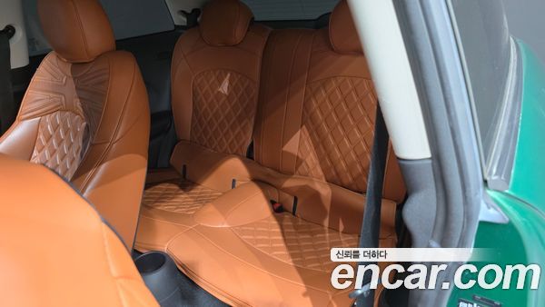 MINI 2020, фото 17