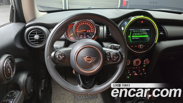 MINI 2020, фото 19
