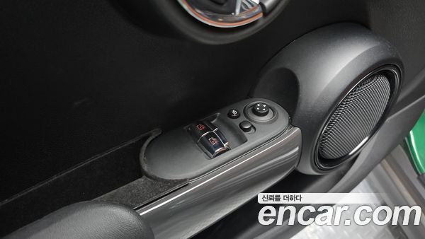 MINI 2020, фото 24