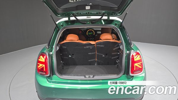 MINI 2020, фото 26