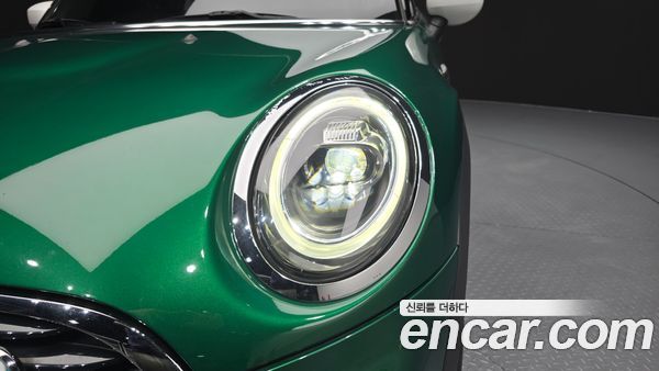 MINI 2020, фото 8