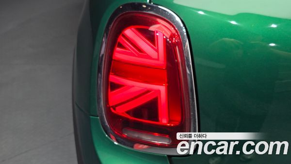 MINI 2020, фото 9