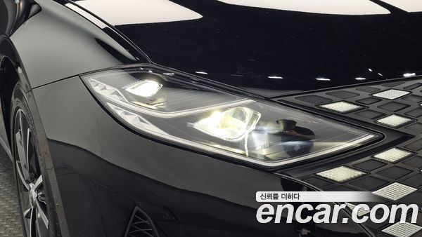 Hyundai Grandeur 2021, фото 7
