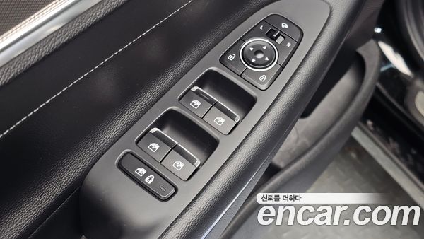 Hyundai Grandeur 2021, фото 29