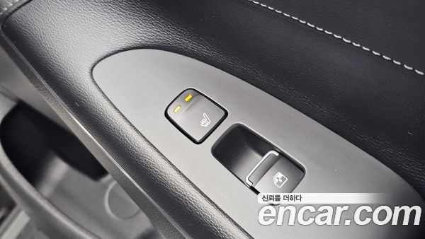 Hyundai Grandeur 2021, фото 30