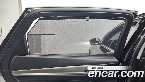 Hyundai Grandeur 2021, фото 31