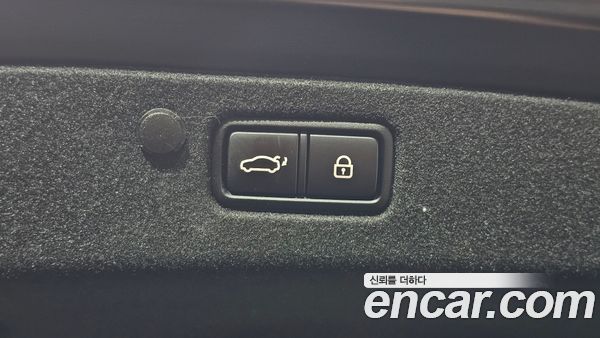 Hyundai Grandeur 2021, фото 33