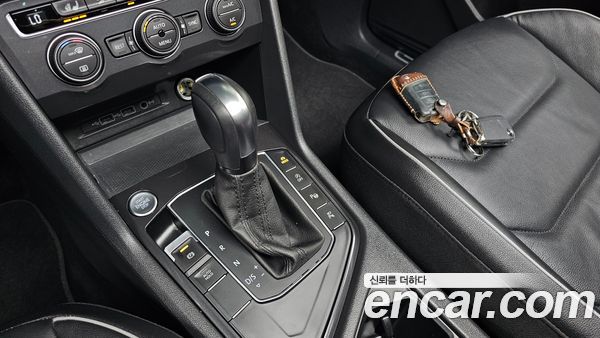 Volkswagen Tiguan 2020, фото 11