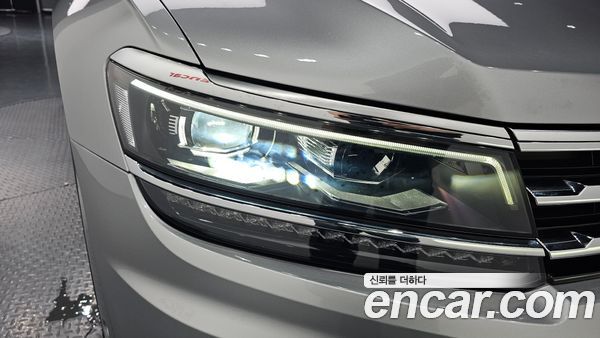 Volkswagen Tiguan 2020, фото 7