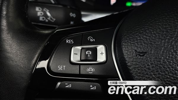 Volkswagen Tiguan 2020, фото 28