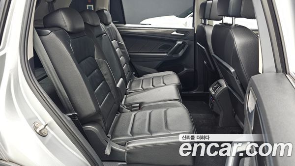 Volkswagen Tiguan 2020, фото 31