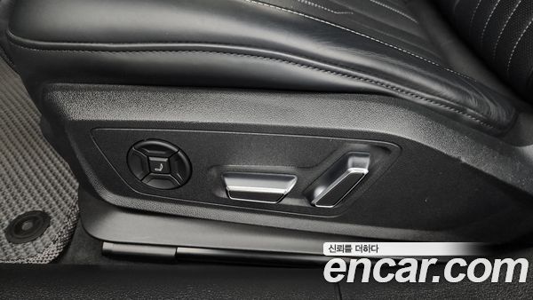 Audi A7 2022, фото 30