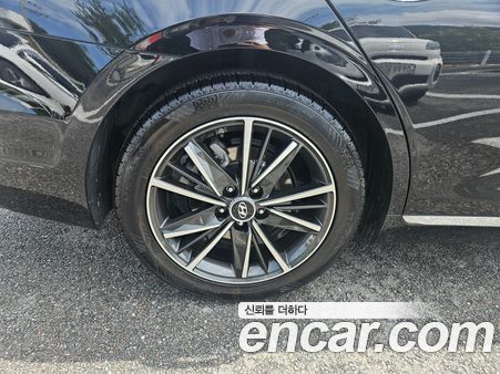 Hyundai Grandeur 2020, фото 5
