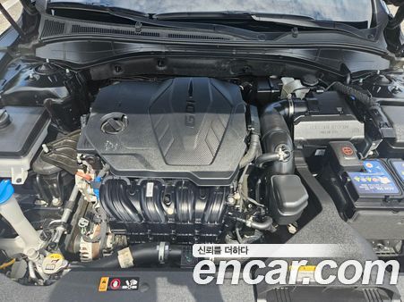 Hyundai Grandeur 2020, фото 6
