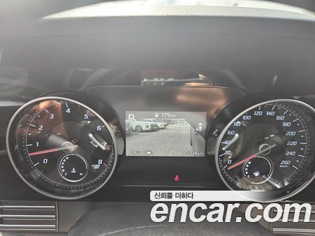 Hyundai Grandeur 2020, фото 11