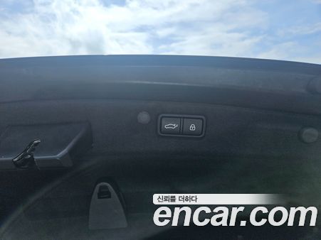 Hyundai Grandeur 2020, фото 18