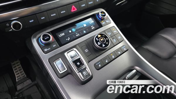 Hyundai Palisade 2023, фото 12